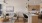 Living Room and kitchen 