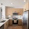 Spacious kitchens with thoughtful details